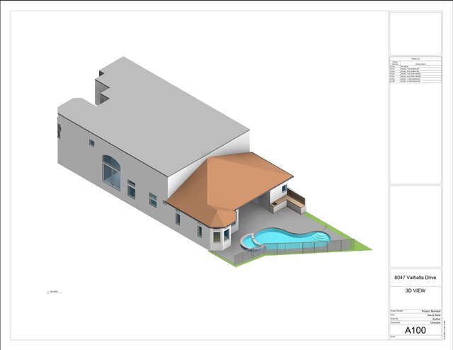 I offer building information modeling (BIM) with Revit and AutoCAD image 2