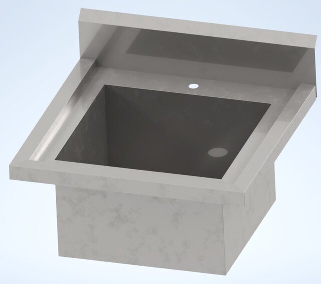 I can create any design, prototype and manufacture it according to you requirements. image 2