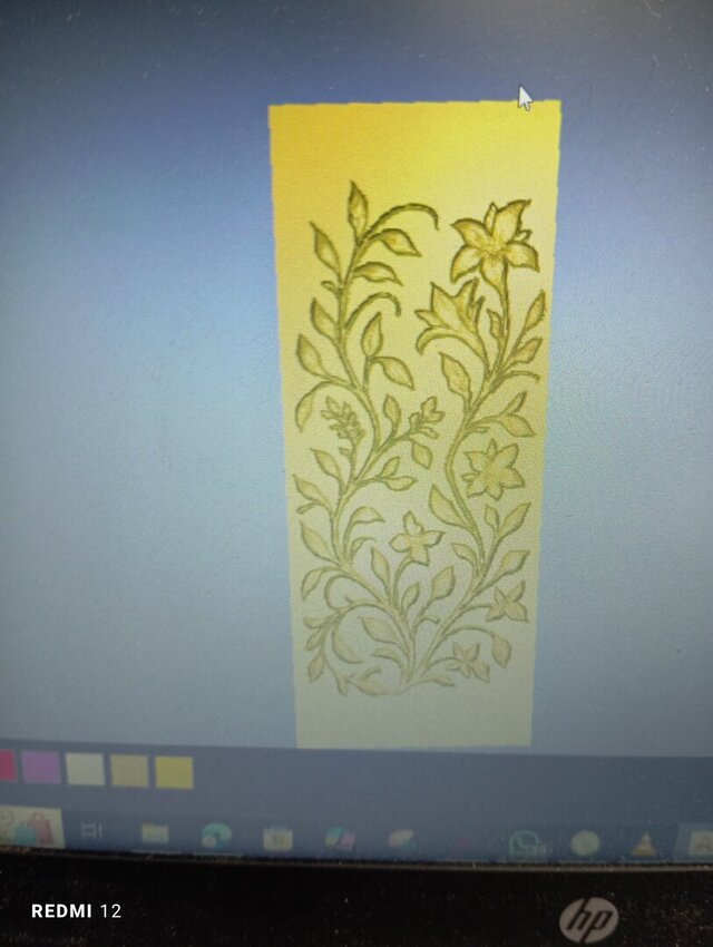 I will create a 3D STL file for your project with 12 hour turnaround image 10