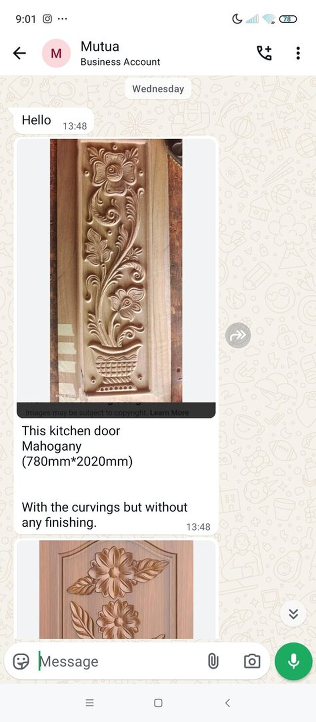 I will create a 3D STL file for your project with 12 hour turnaround image 9