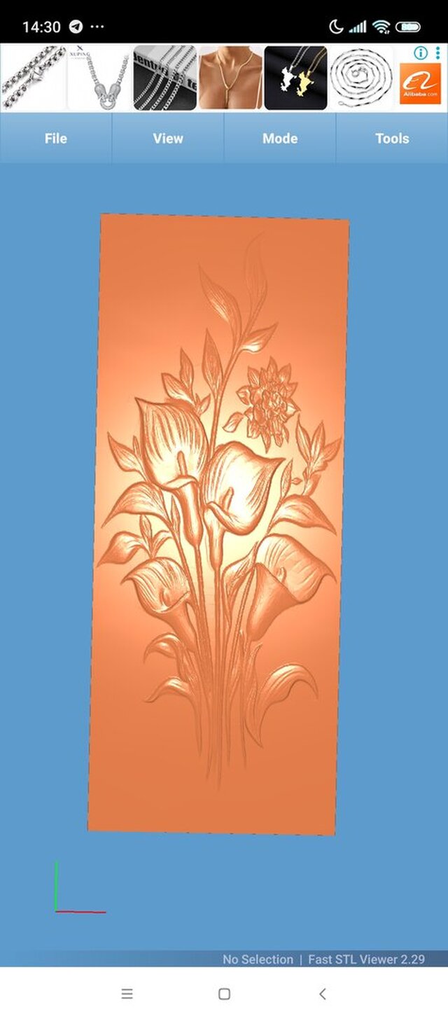 I will create a 3D STL file for your project with 12 hour turnaround image 7