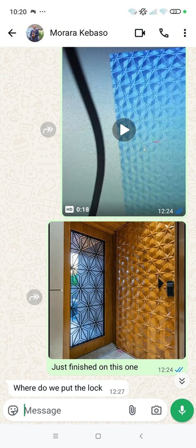 I will create a 3D STL file for your project with 12 hour turnaround image 2