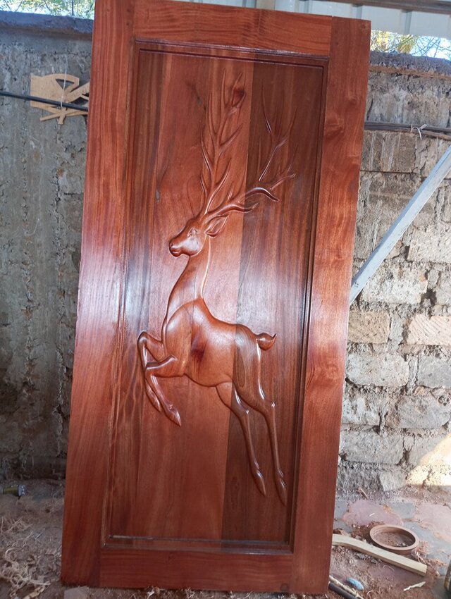 I will create a 3D STL file for your project with 12 hour turnaround image 16