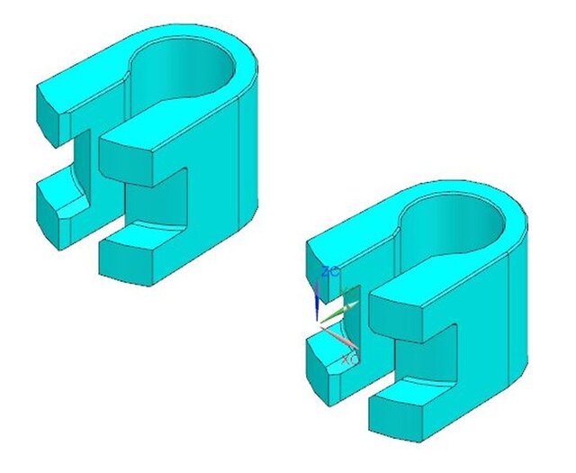 I design anything related to engineering, simulation and analysis with NX/SolidWorks image 4