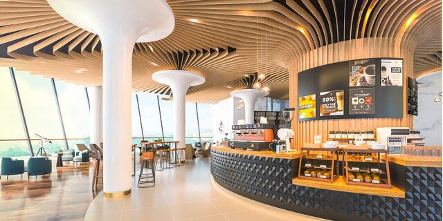 I offer 3D model to photorealistic rendering services image 4