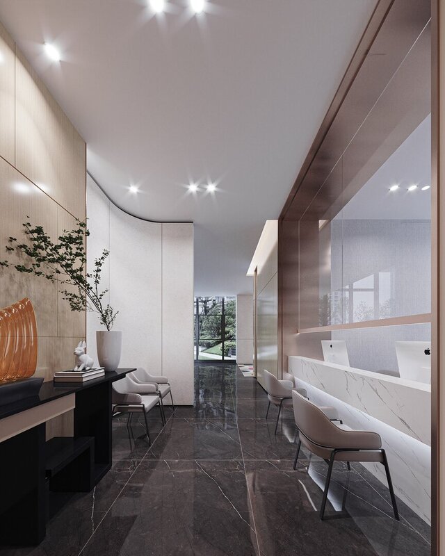 I offer 3D model to photorealistic rendering services image 2