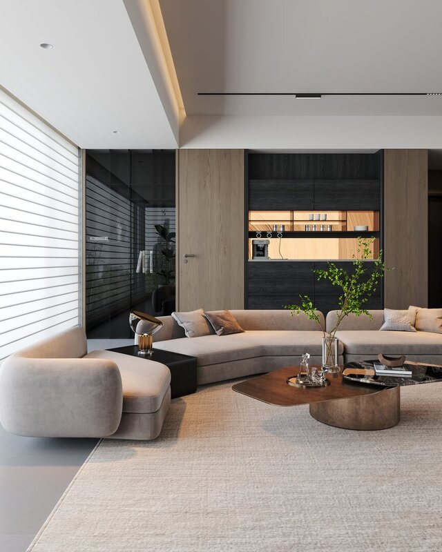 I offer 3D model to photorealistic rendering services image 5