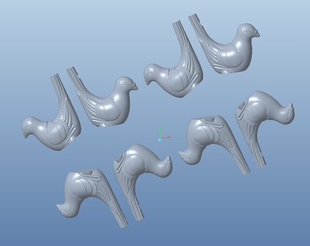 I will be your expert Creo Parametric designer for products & molds