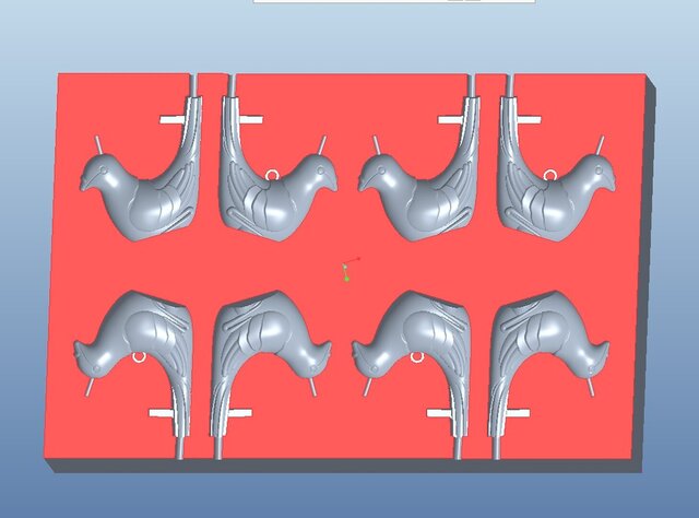 I will be your expert Creo Parametric designer for products & molds image 2