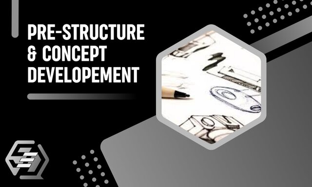 I will create conceptual sketches and ideations of your product