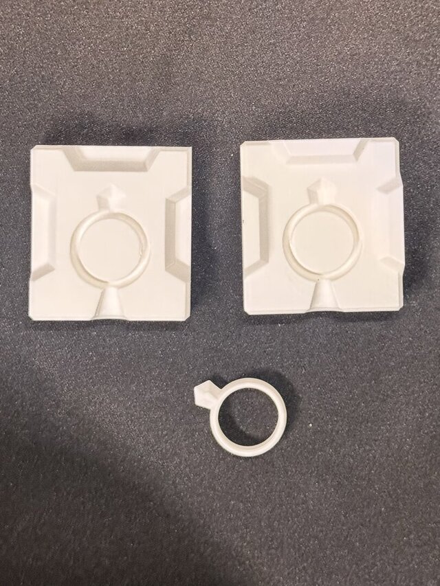 I offer mechanical CAD design & rapid prototyping support for manufacturing image 5