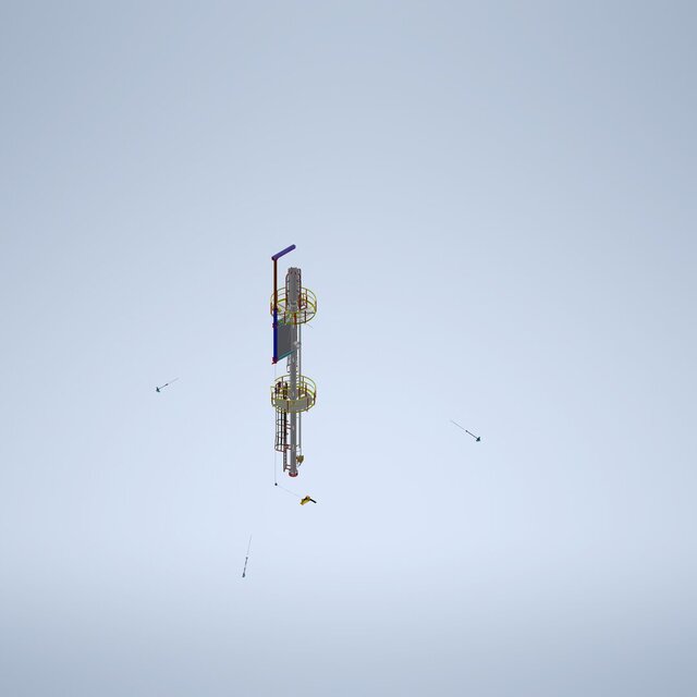 I offer advanced expertise in SolidWorks, Autodesk Inventor, Siemens NX (UG NX), and AutoCAD image 4