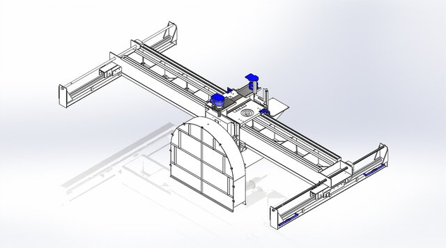 I offer advanced expertise in SolidWorks, Autodesk Inventor, Siemens NX (UG NX), and AutoCAD image 5