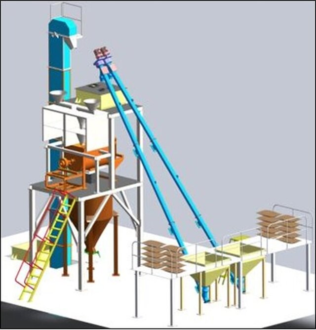 I offer advanced expertise in SolidWorks, Autodesk Inventor, Siemens NX (UG NX), and AutoCAD image 2