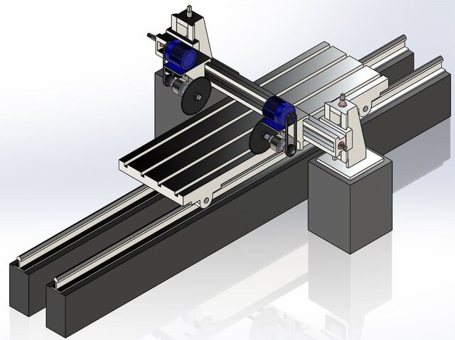 I offer advanced expertise in SolidWorks, Autodesk Inventor, Siemens NX (UG NX), and AutoCAD image 10