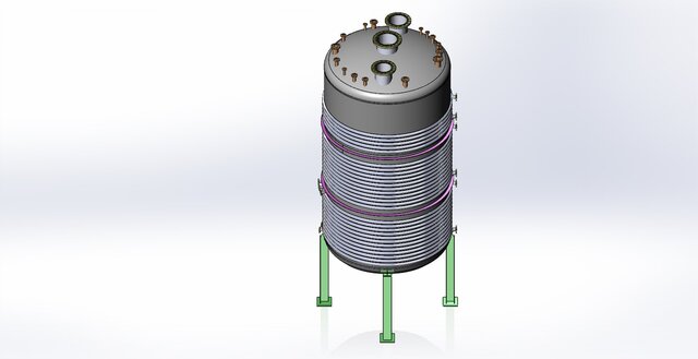 I offer advanced expertise in SolidWorks, Autodesk Inventor, Siemens NX (UG NX), and AutoCAD image 9