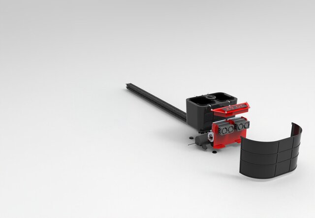 I create detailed product designs ready for manufacturing image 7