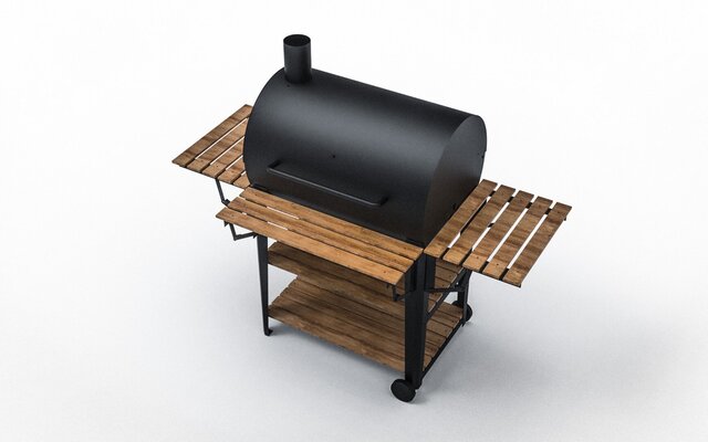 I create detailed product designs ready for manufacturing