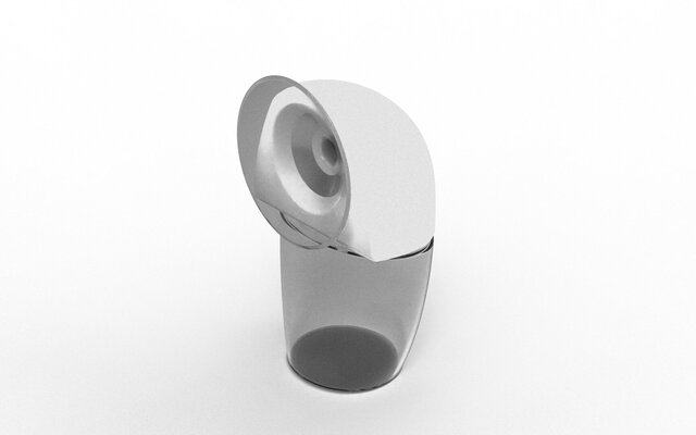 I create detailed product designs ready for manufacturing image 3