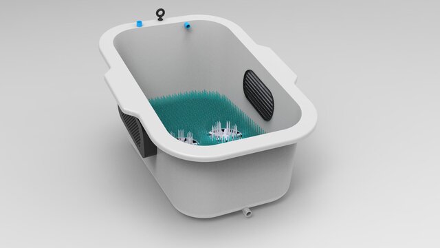 I create detailed product designs ready for manufacturing image 6