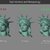 I offer 3D model optimization & retopology for games, AR/VR, and real-time applications slider nav image 3