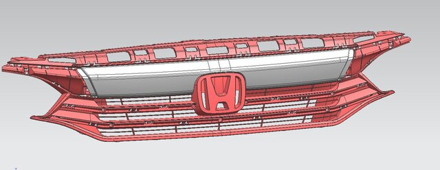 I offer reverse engineering for part design projects image 4