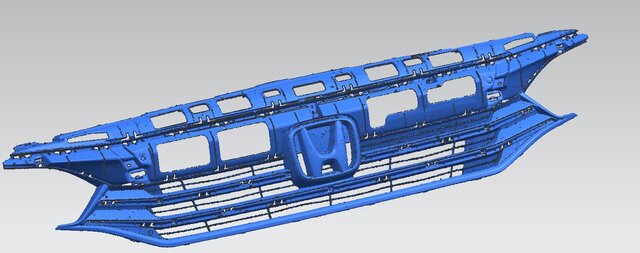 I offer reverse engineering for part design projects image 2