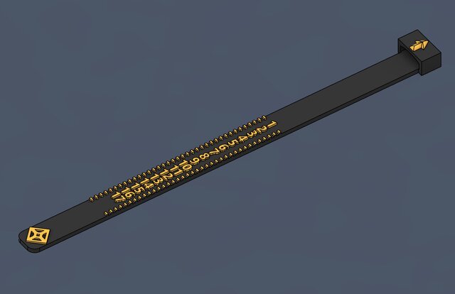 I offer 3D printing design & ready-to-print CAD services image 10