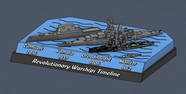 I offer 3D printing design & ready-to-print CAD services image 13