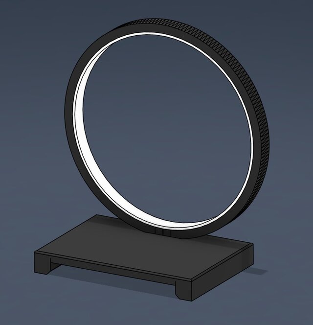 I offer 3D printing design & ready-to-print CAD services image 7