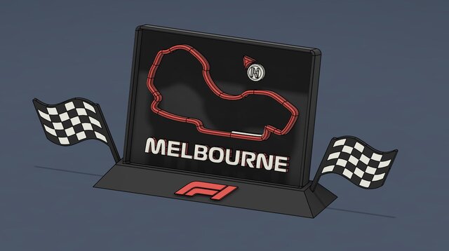 I offer 3D printing design & ready-to-print CAD services image 3