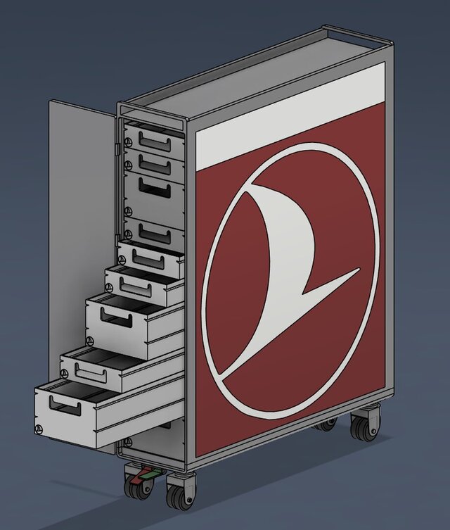 I offer 3D printing design & ready-to-print CAD services image 2