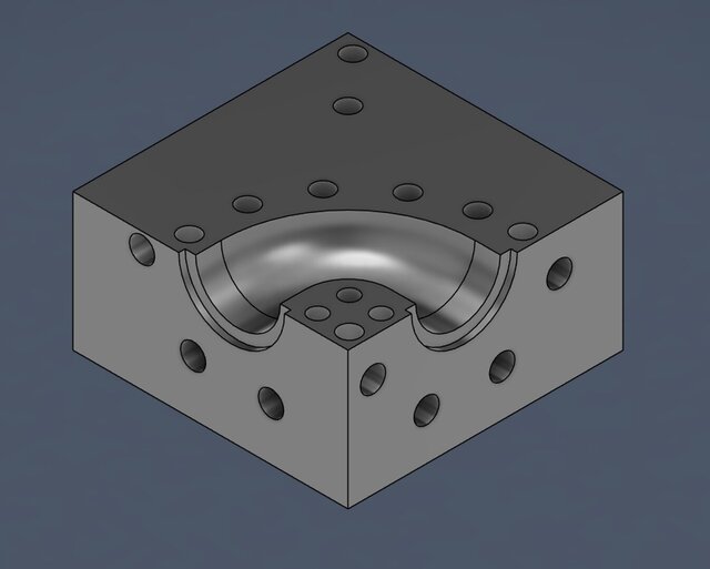 I offer 3D printing design & ready-to-print CAD services image 9