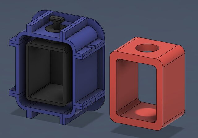 I offer 3D printing design & ready-to-print CAD services image 11
