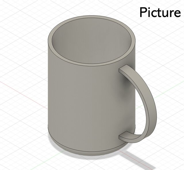 I will make your 2D drawings into a 3D model image 3