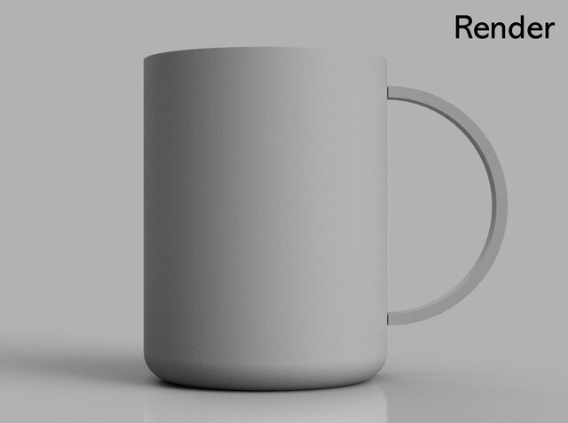 I will make your 2D drawings into a 3D model image 8