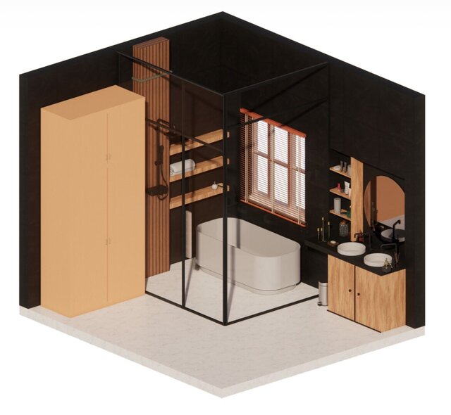 I offer innovative product design from concept to 3D prototype image 10