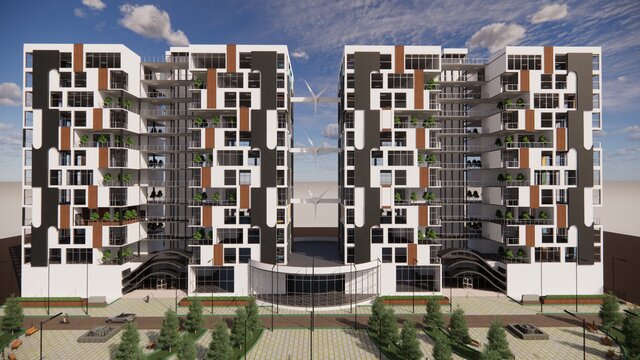 I offer innovative product design from concept to 3D prototype