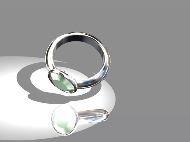 I offer rendering and modelling of your own designs image 7