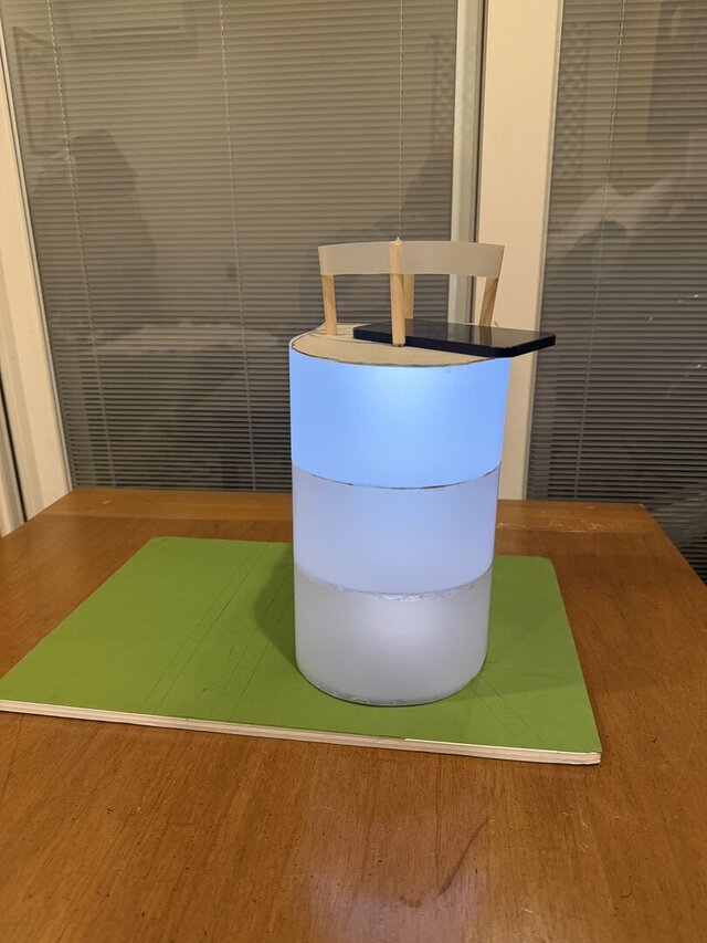 I will draft unique Airbnb floor plans and conceptual architectural layouts image 6