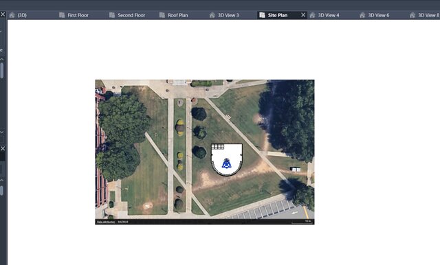 I will draft unique Airbnb floor plans and conceptual architectural layouts
