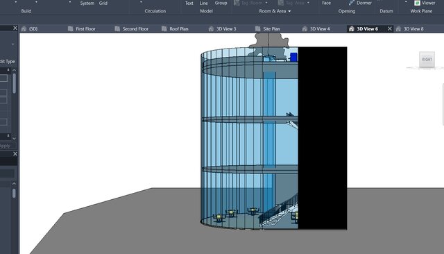 I will draft unique Airbnb floor plans and conceptual architectural layouts image 4