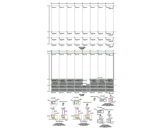 I offer AutoCAD 2D drafting for architecture & engineering