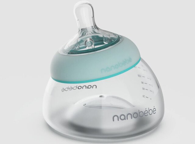 I offer industrial design, and 3d CAD design for new products image 2