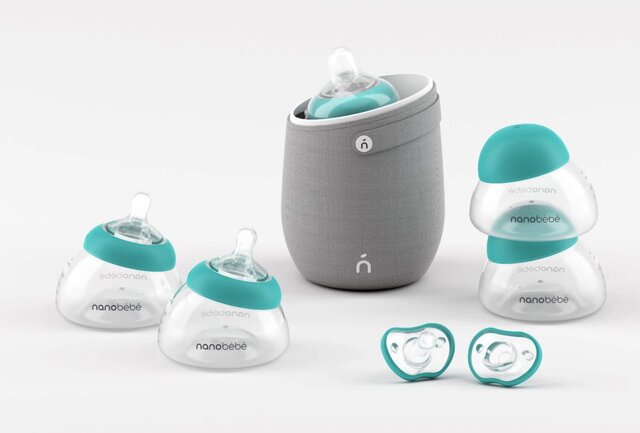 I offer industrial design, and 3d CAD design for new products image 4