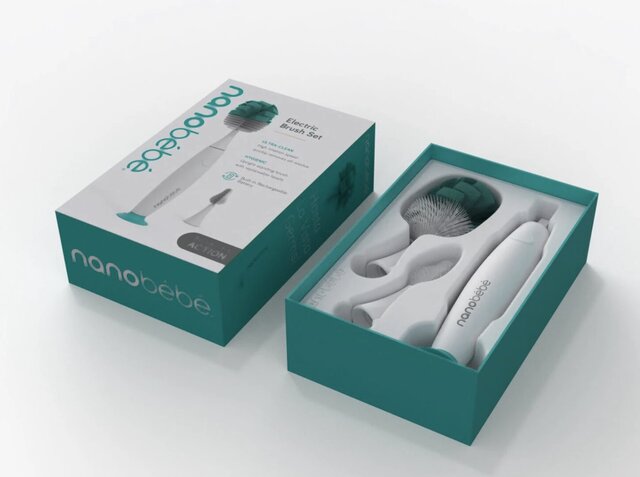 I offer industrial design, and 3d CAD design for new products image 3