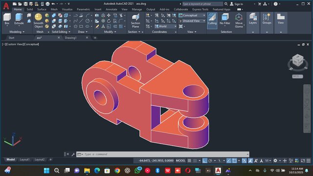 I design your AutoCAD mechanical & piping drawings (fabrication-ready) image 2