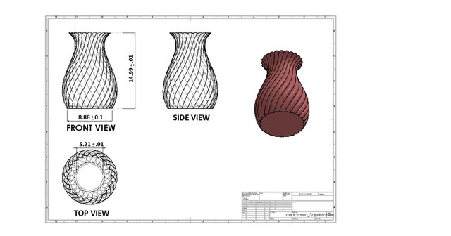 I will provide ready-to-print 3d models for your project image 2