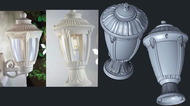 I offer prototype CAD support and fast iterations for 3D printing & testing image 4