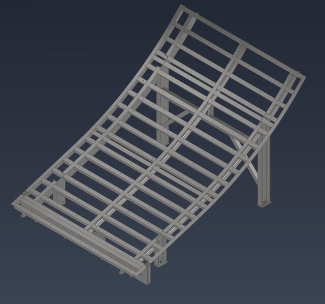 I offer mechanical design engineering for 2D drafting, 3D modeling & BOM image 2